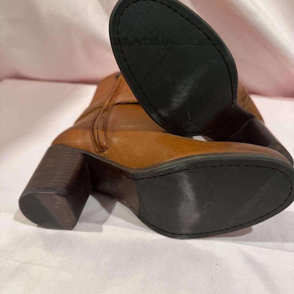Melissa Frye Boots
